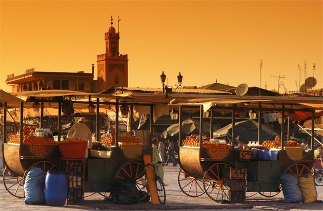 Travelers renforce son positionnement au Maroc 